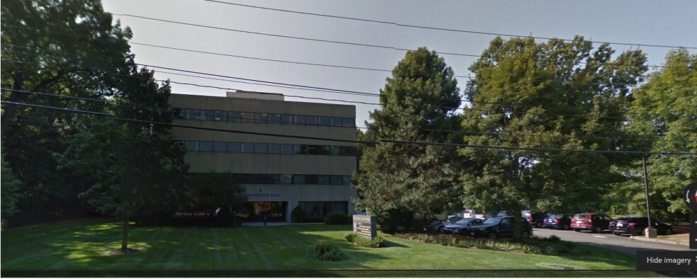 More Photos Of 5 Commonwealth Rd, Natick Office For Lease