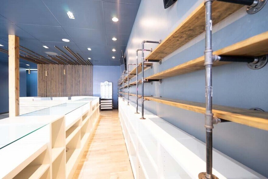 More Photos Of 3225 Harrison Ave NW, Olympia General Retail For Lease