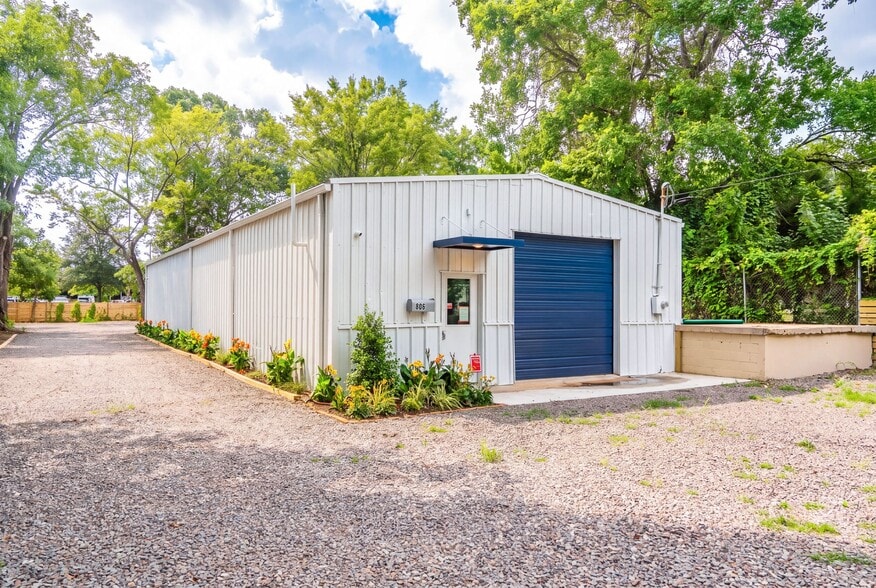 Primary Photo Of 806 Elsey Dr, Charleston Warehouse For Lease