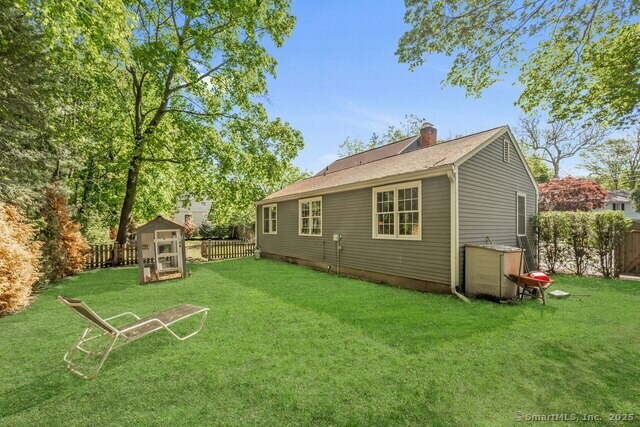More Photos Of 4 Whitney Street Ext, Westport Office Residential For Sale