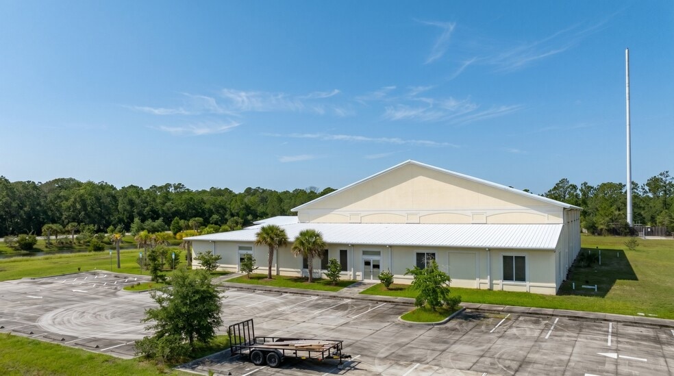More Photos Of 4015 S Williamson Blvd, Port Orange Religious Facility For Sale