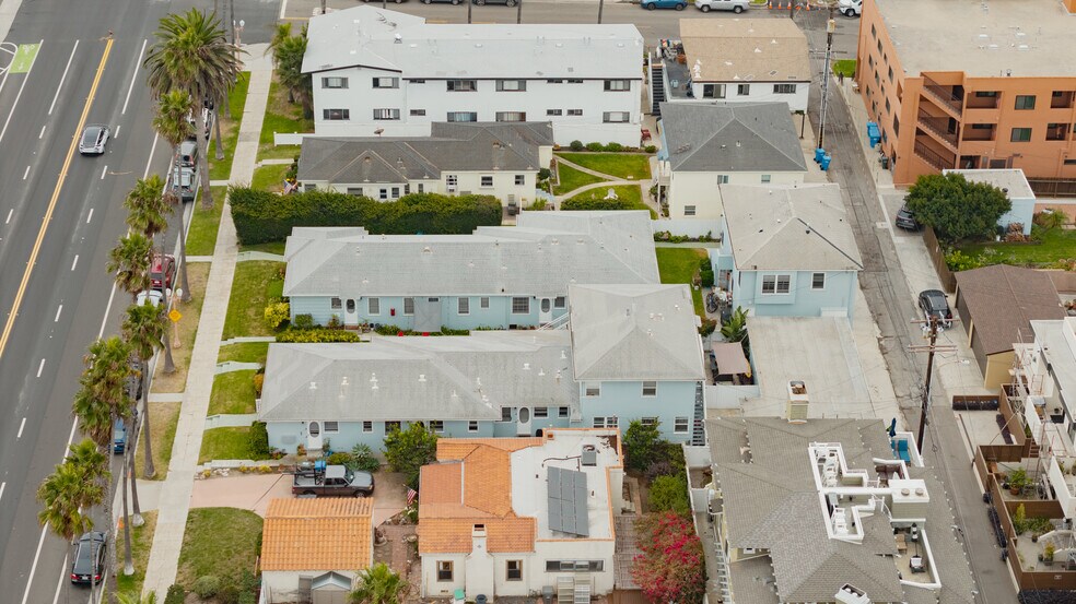 More Photos Of , Redondo Beach Multifamily For Sale