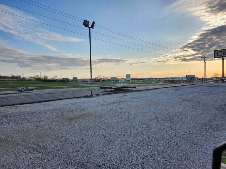 More Photos Of 7411 Outer Rd, Odessa Convenience Store For Lease