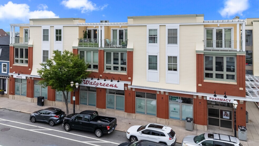 More Photos Of 333 Atwells Ave, Providence Storefront Retail Residential For Sale
