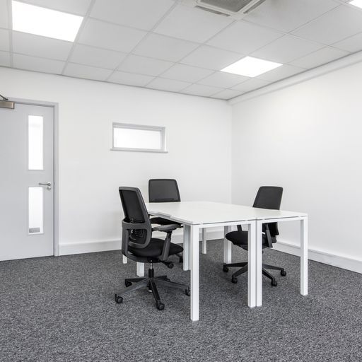 More Photos Of Andersons Rd, Southampton Coworking Space