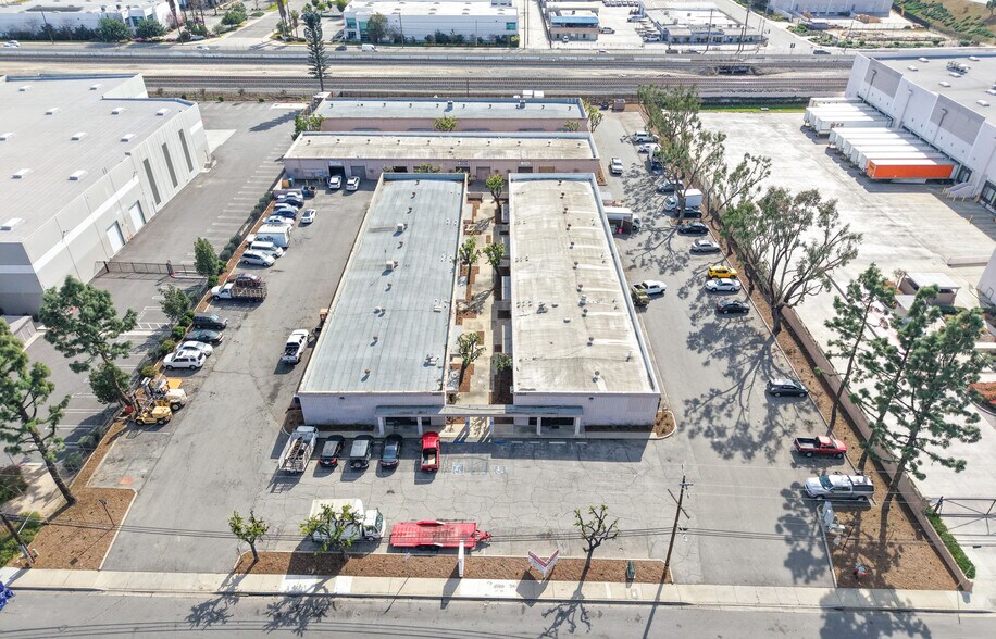 Primary Photo Of , Montclair Industrial For Sale
