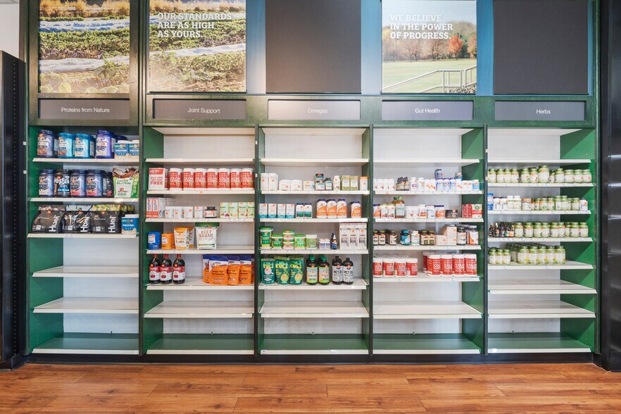 More Photos Of 159-165 S Western Ave, Los Angeles Loft Creative Space For Lease