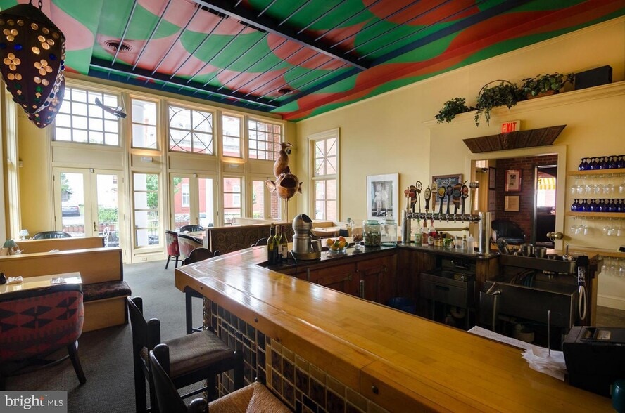 More Photos Of 201 E German St, Shepherdstown Storefront For Sale