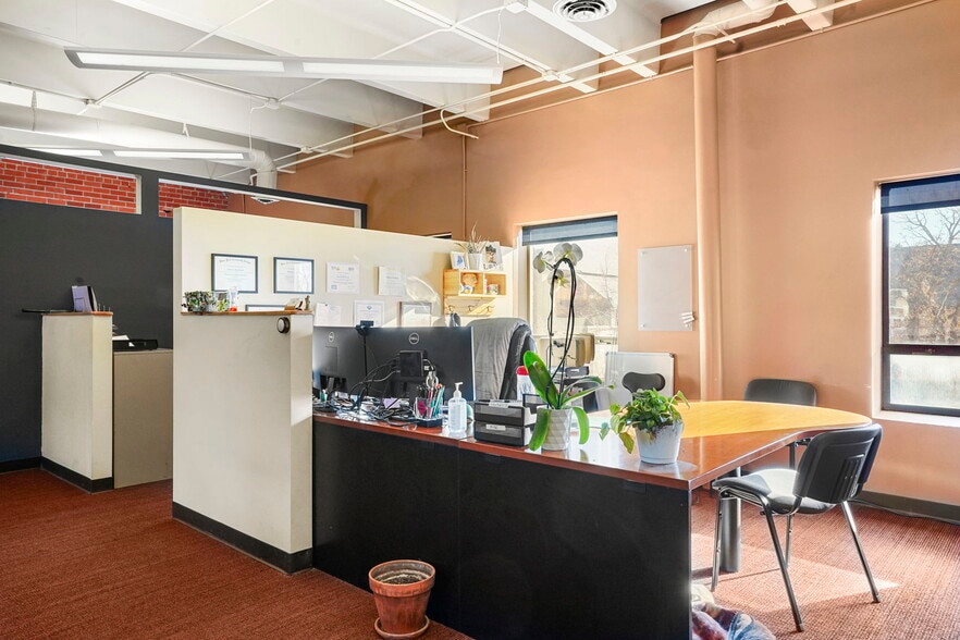 More Photos Of 612-616 N Tejon St, Colorado Springs Office For Sale