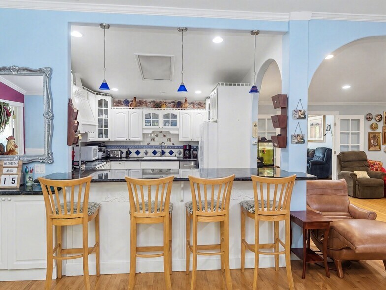 More Photos Of 5000 Melvin Dr, Carmichael Assisted Living For Sale