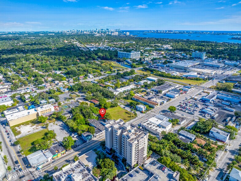 More Photos Of 259 NE 79th St, Miami Land For Sale