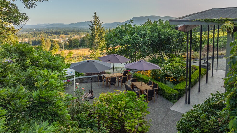 More Photos Of , Duncan Winery Vineyard For Sale