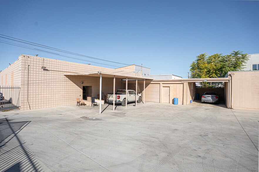 More Photos Of 280 N San Jacinto St, Hemet Freestanding For Sale