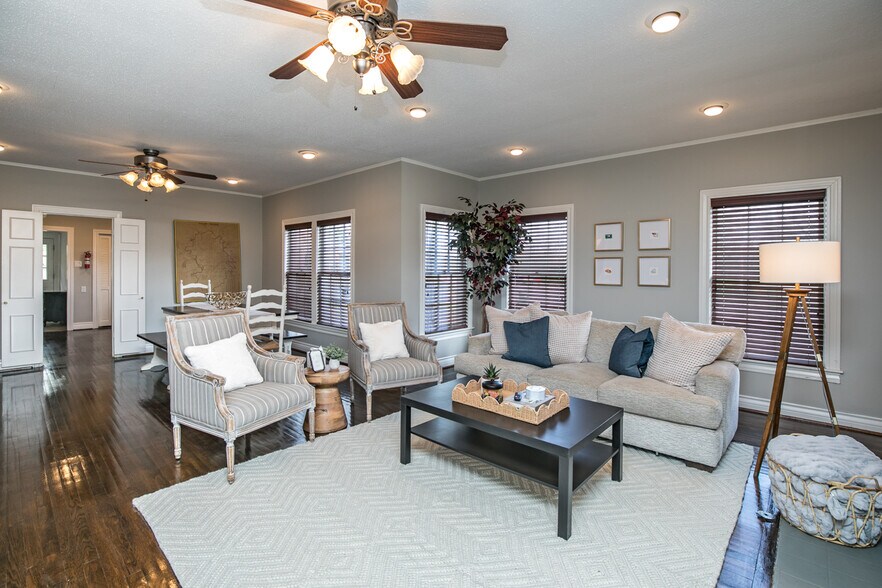 More Photos Of , Tyler Office For Sale