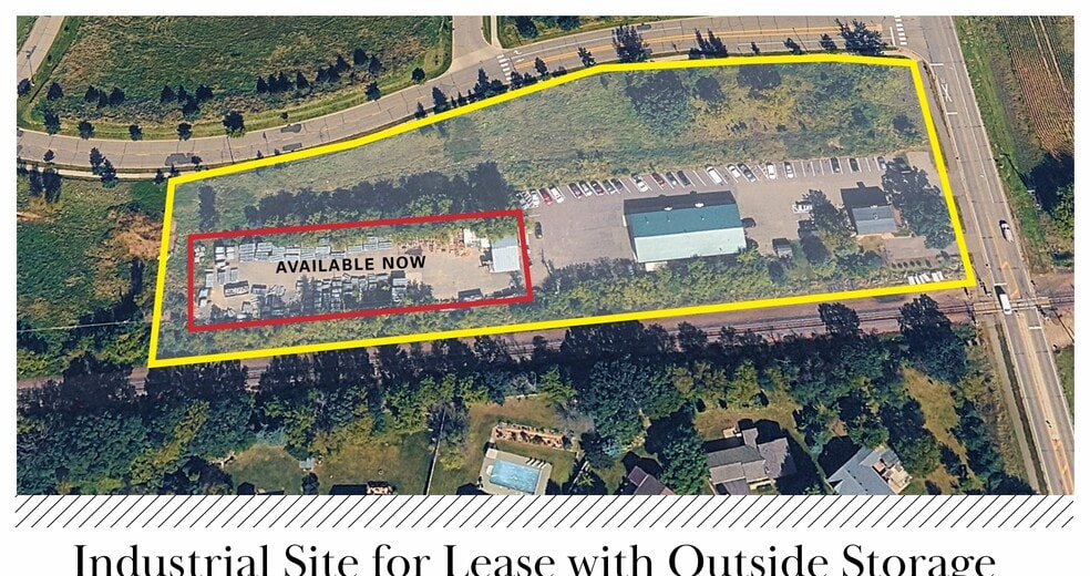 More Photos Of 3240 Ideal Ave N, Saint Paul Land For Lease
