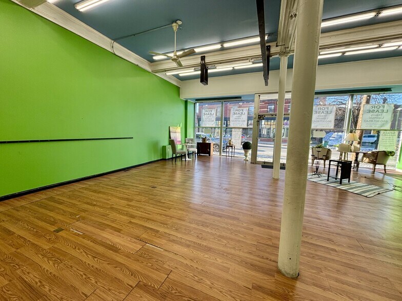 More Photos Of 38-40 E Main St, Torrington Storefront Retail Residential For Lease