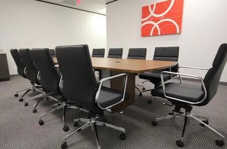 More Photos Of 10101 Harwin Dr, Houston Office For Lease