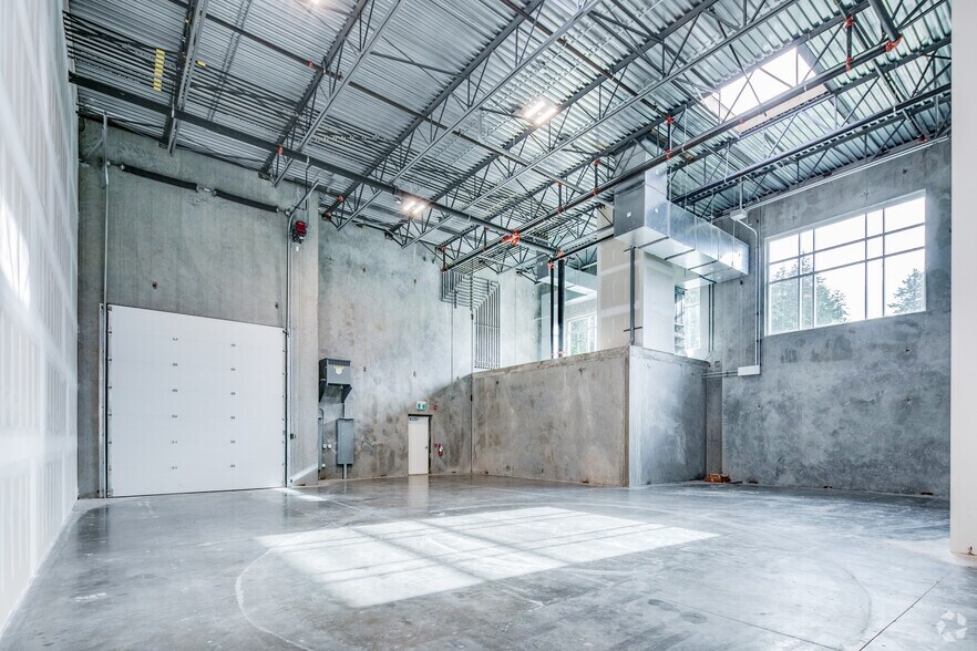More Photos Of 3438 195 St, Surrey Warehouse For Lease