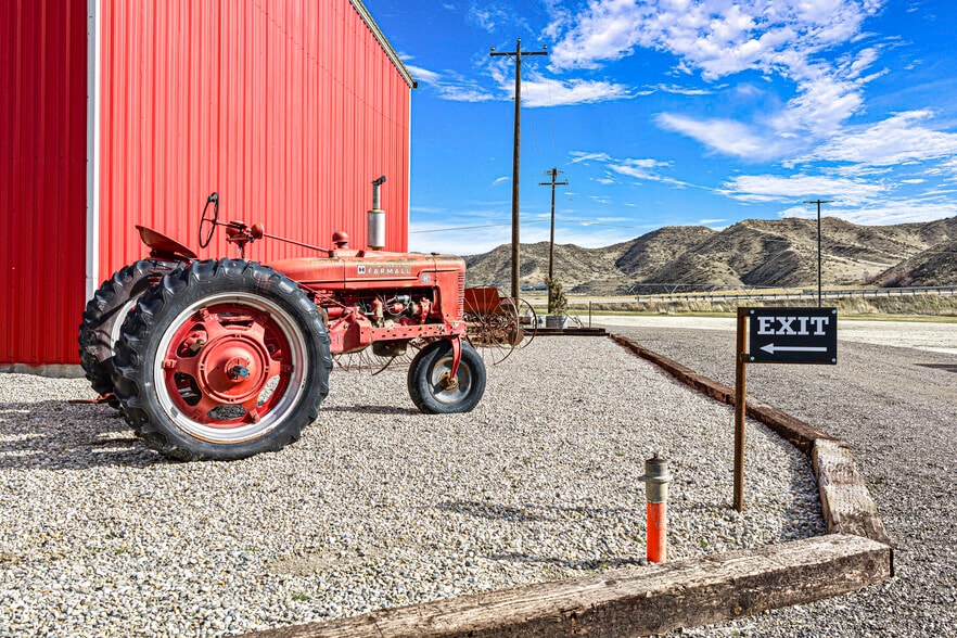 More Photos Of 2731 Cherry Ln, Emmett Land For Sale