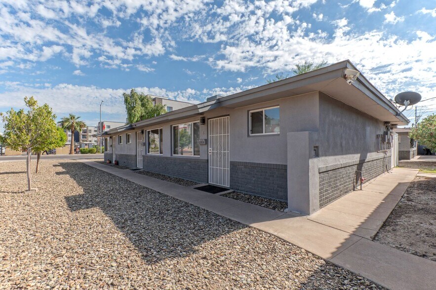 More Photos Of 4118 N 3rd Ave, Phoenix Apartments For Sale