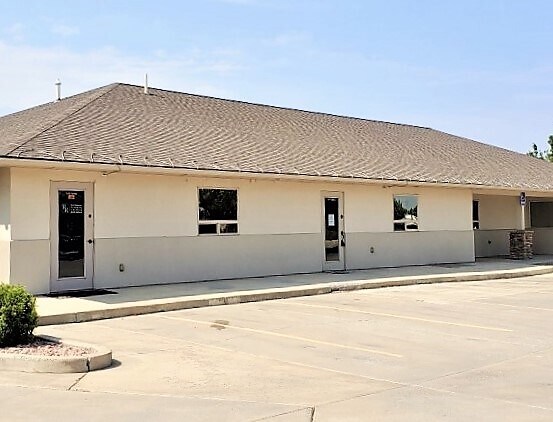 More Photos Of 1541 Ogden Rd, Montrose Medical For Lease