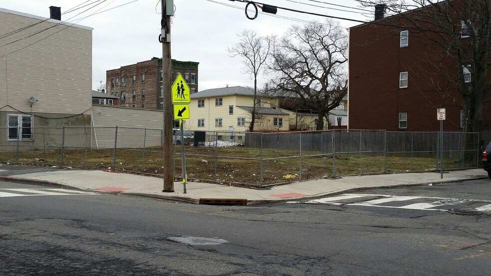 More Photos Of 86-92 Ocean Ave, Jersey City Land For Sale