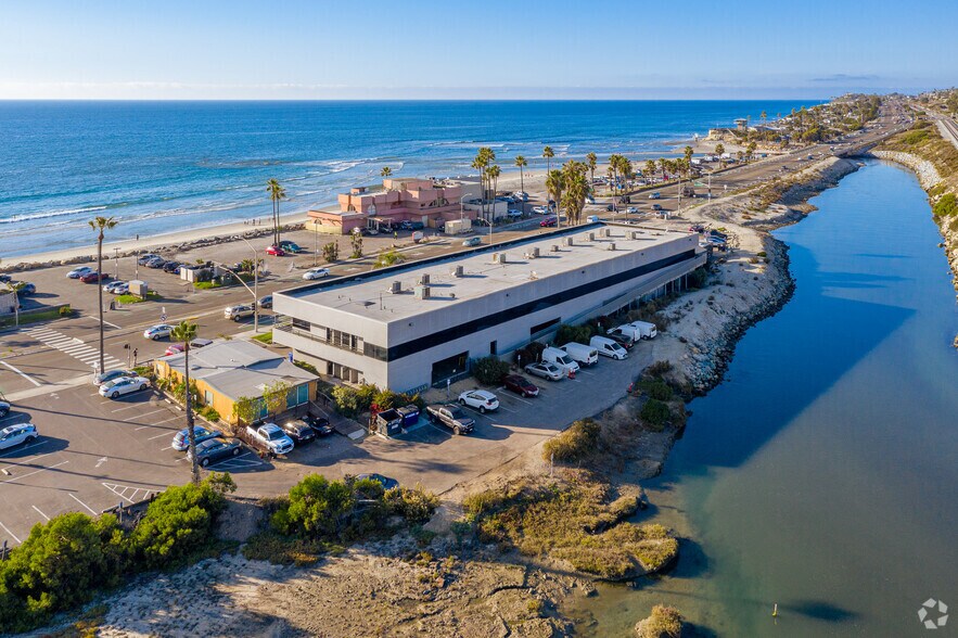 Primary Photo Of 2533 S Highway 101, Cardiff By The Sea Coworking Space