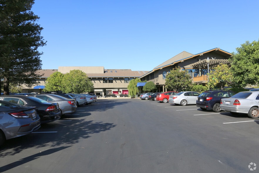 More Photos Of 711 Grand Ave, San Rafael Office For Lease