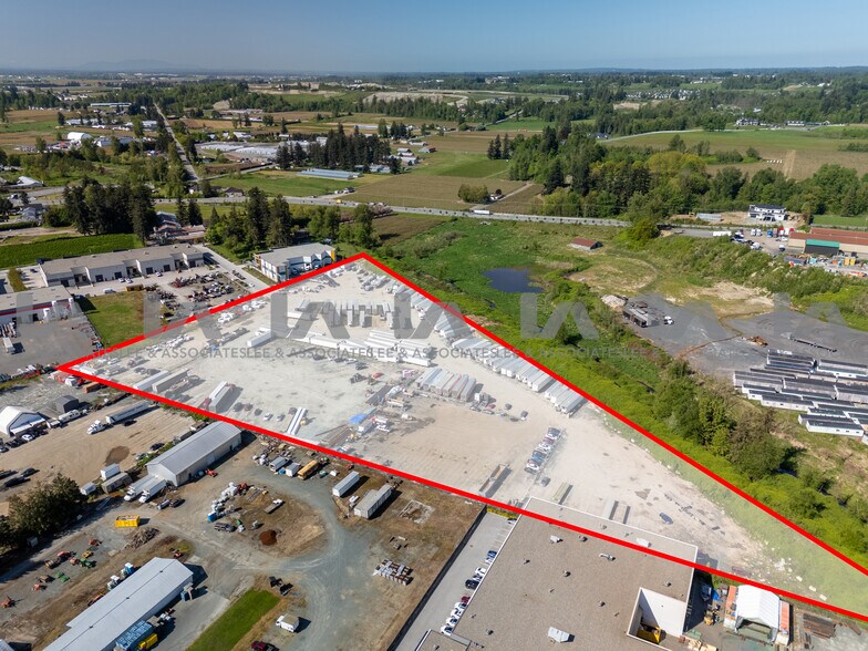 More Photos Of 2200 Iron Mills Crt, Abbotsford Land For Lease