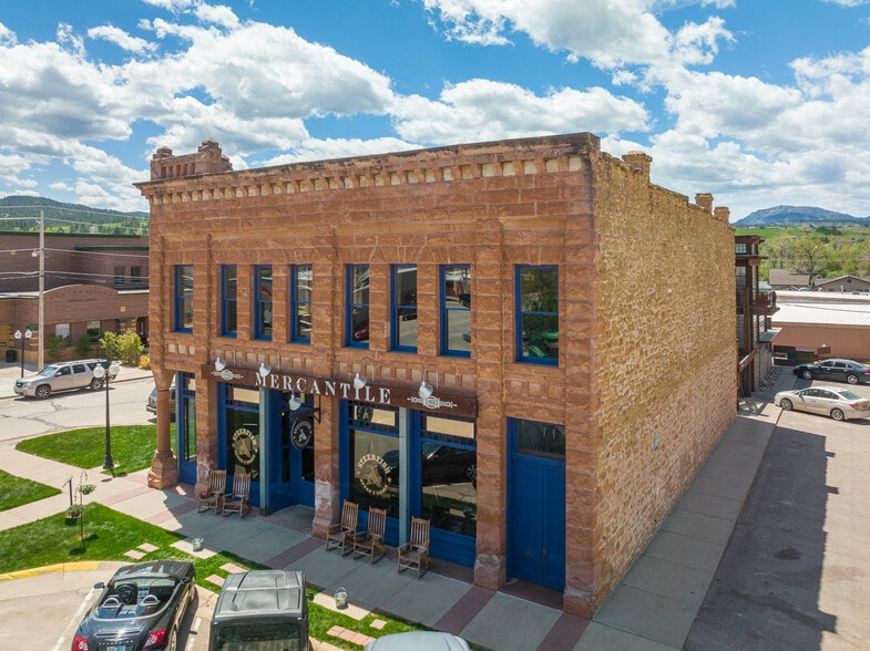 More Photos Of 701 N 5th St, Spearfish Restaurant For Sale