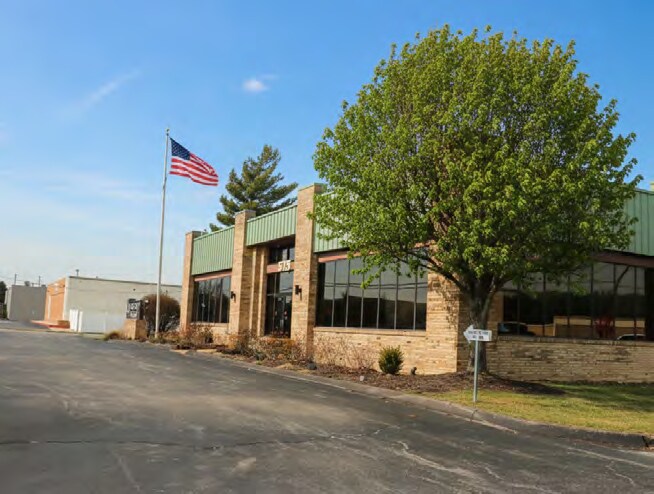 More Photos Of 575 Rudder Rd, Fenton Flex For Sale