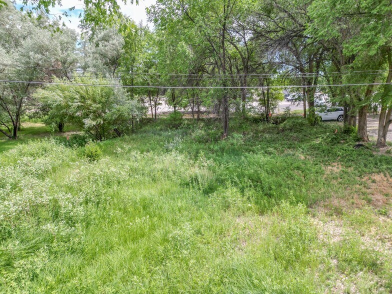More Photos Of 701 Highway 50, Delta Office For Sale