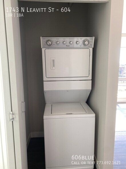 More Photos Of 1767 N Milwaukee Ave, Chicago Apartments For Lease