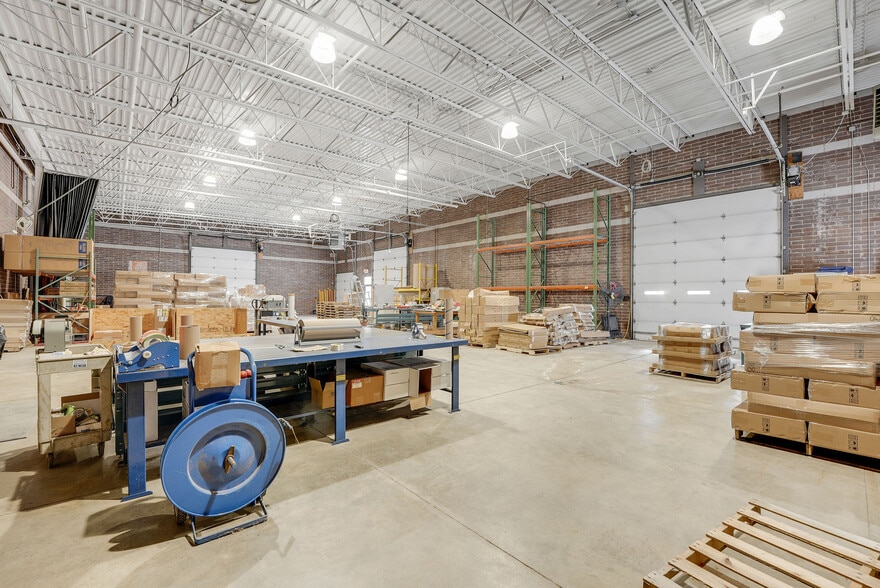 More Photos Of 8959 Tyler Blvd, Mentor Manufacturing For Lease