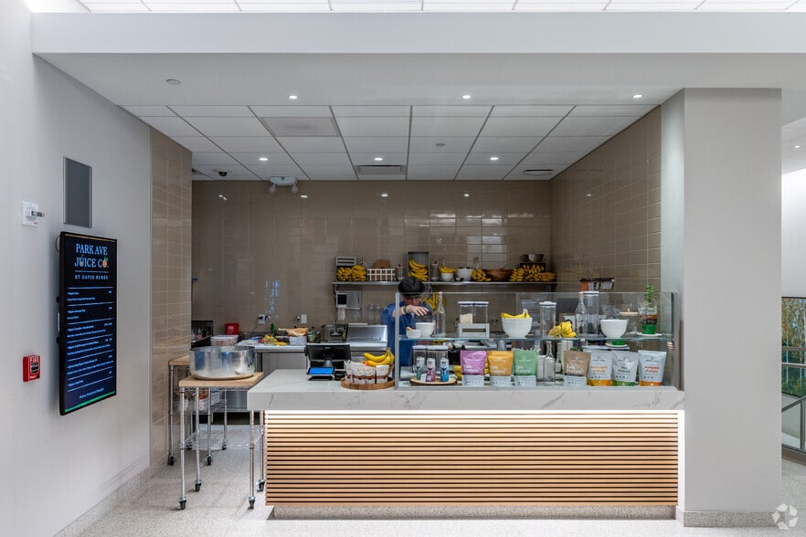 More Photos Of 277 Park Ave, New York Office For Lease