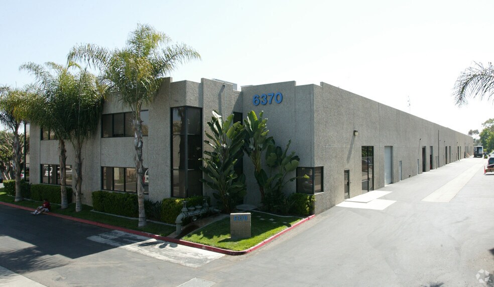 More Photos Of 6310 Nancy Ridge Dr, San Diego Unknown For Lease