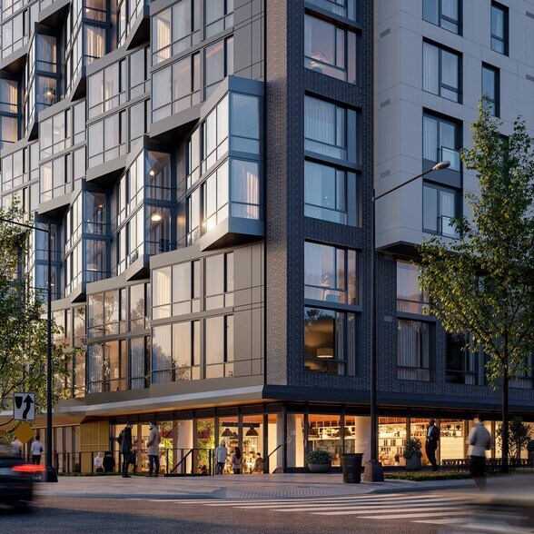 More Photos Of 1000 S Capitol St SE, Washington Apartments For Lease