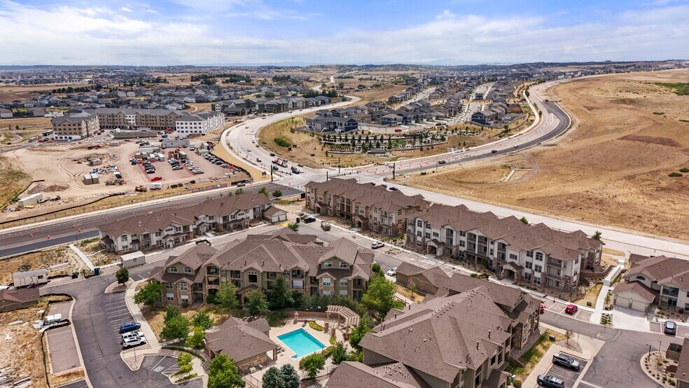 More Photos Of 18607 Stroh Rd, Parker Multifamily For Sale