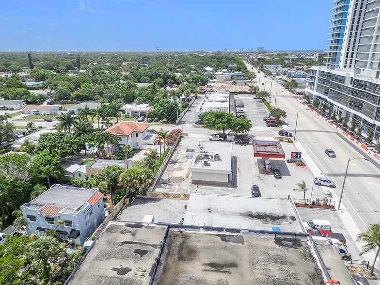 More Photos Of 112 N Federal Hwy, Lake Park Freestanding For Sale