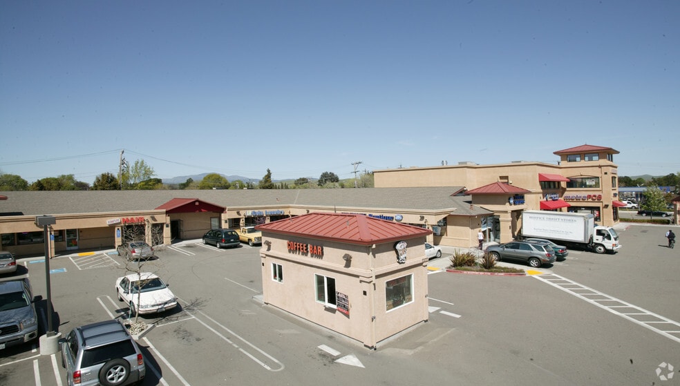 More Photos Of 7375-7459 Amador Valley, Dublin Unknown For Lease