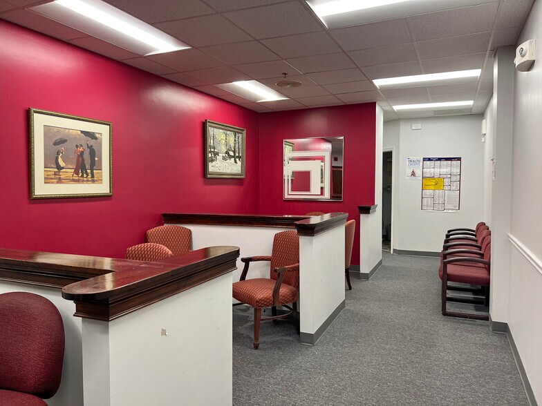 More Photos Of 201 Milford Mill Rd, Pikesville Medical For Sale