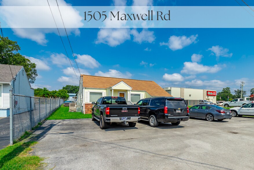 More Photos Of , Chattanooga Multifamily For Sale