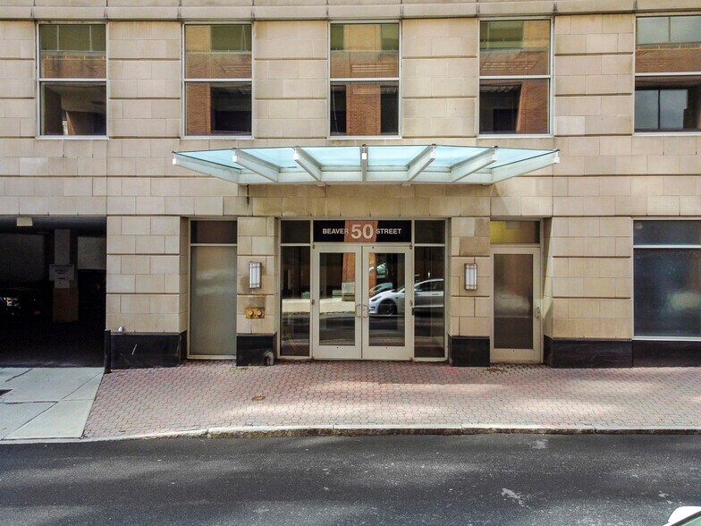 More Photos Of 50 Beaver St, Albany Office For Lease