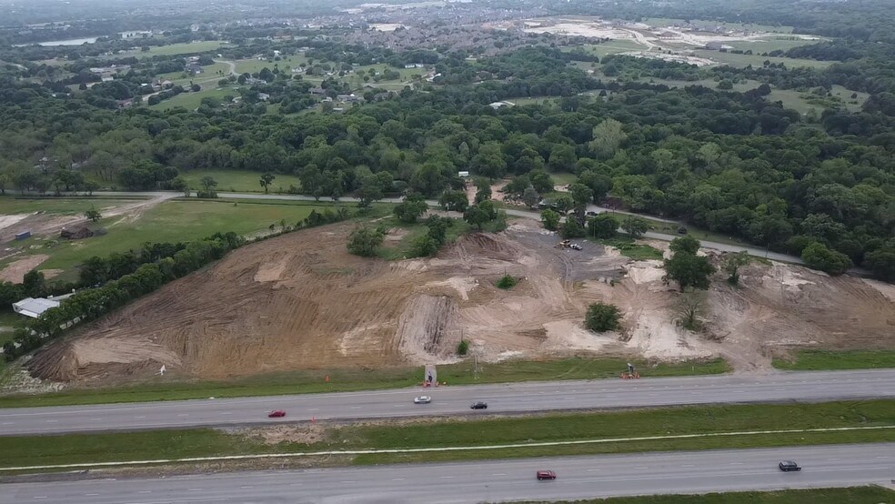 More Photos Of 3232 E Hwy 287, Midlothian Land For Sale