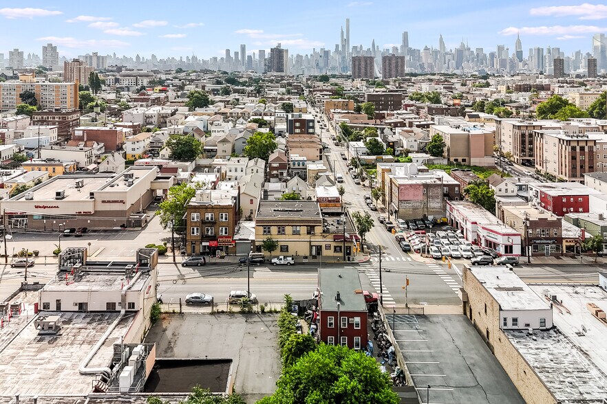 More Photos Of 6000-6004 Kennedy Blvd W, West New York Medical For Sale