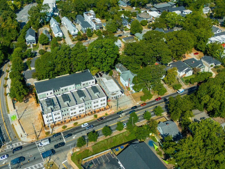 More Photos Of 175 Moreland Ave SE, Atlanta Specialty For Sale