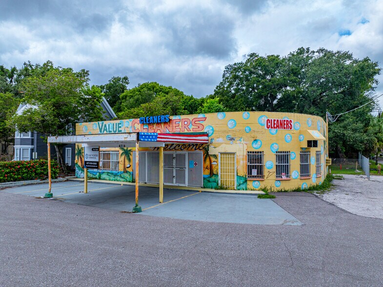 More Photos Of 4214 N Nebraska Ave, Tampa Freestanding For Sale