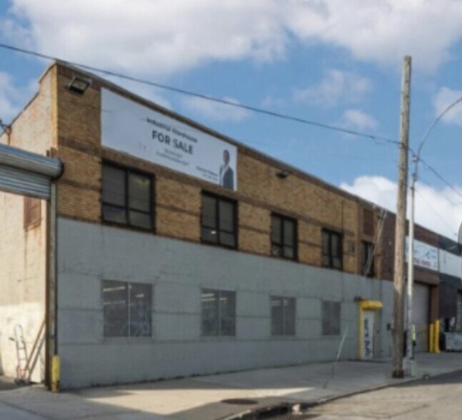More Photos Of 1539 Covert St, Ridgewood Warehouse For Lease