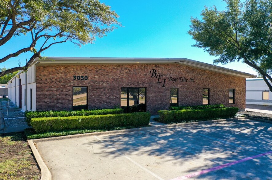 Primary Photo Of 3030 E Meadows Blvd, Mesquite Warehouse For Sale