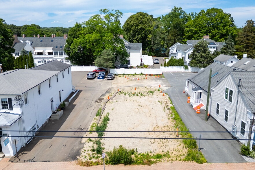 More Photos Of 885 Boston Post Road, Madison Land For Sale